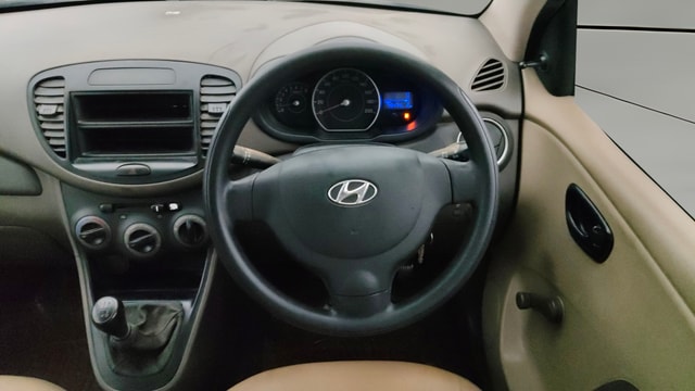 View Hyundai i10 Image 20 Used Hyundai i10 Image 20
