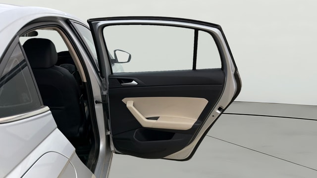 View Volkswagen Virtus Image 8 Used Volkswagen Virtus Image 8