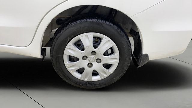 View Honda Amaze Image 11 Used Honda Amaze Image 11