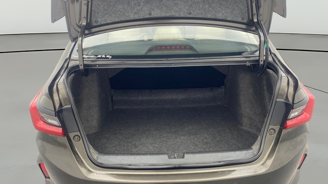View Honda City Image 40 Used Honda City Image 40