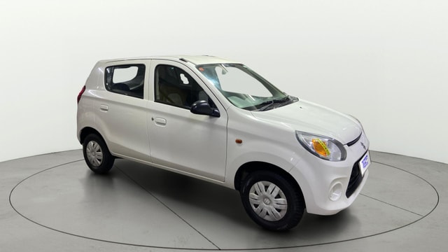 View Maruti Suzuki Alto 800 Image 21 Used Maruti Suzuki Alto 800 Image 21