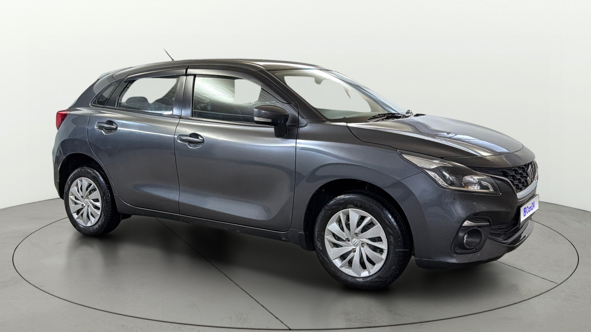 View 2024 Maruti Suzuki 1000 Base Variant Image 21 Used 2024 Maruti Suzuki 1000 Base Variant Image 21
