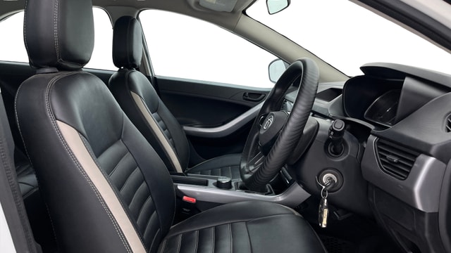 View Tata Nexon Image 25 Used Tata Nexon Image 25