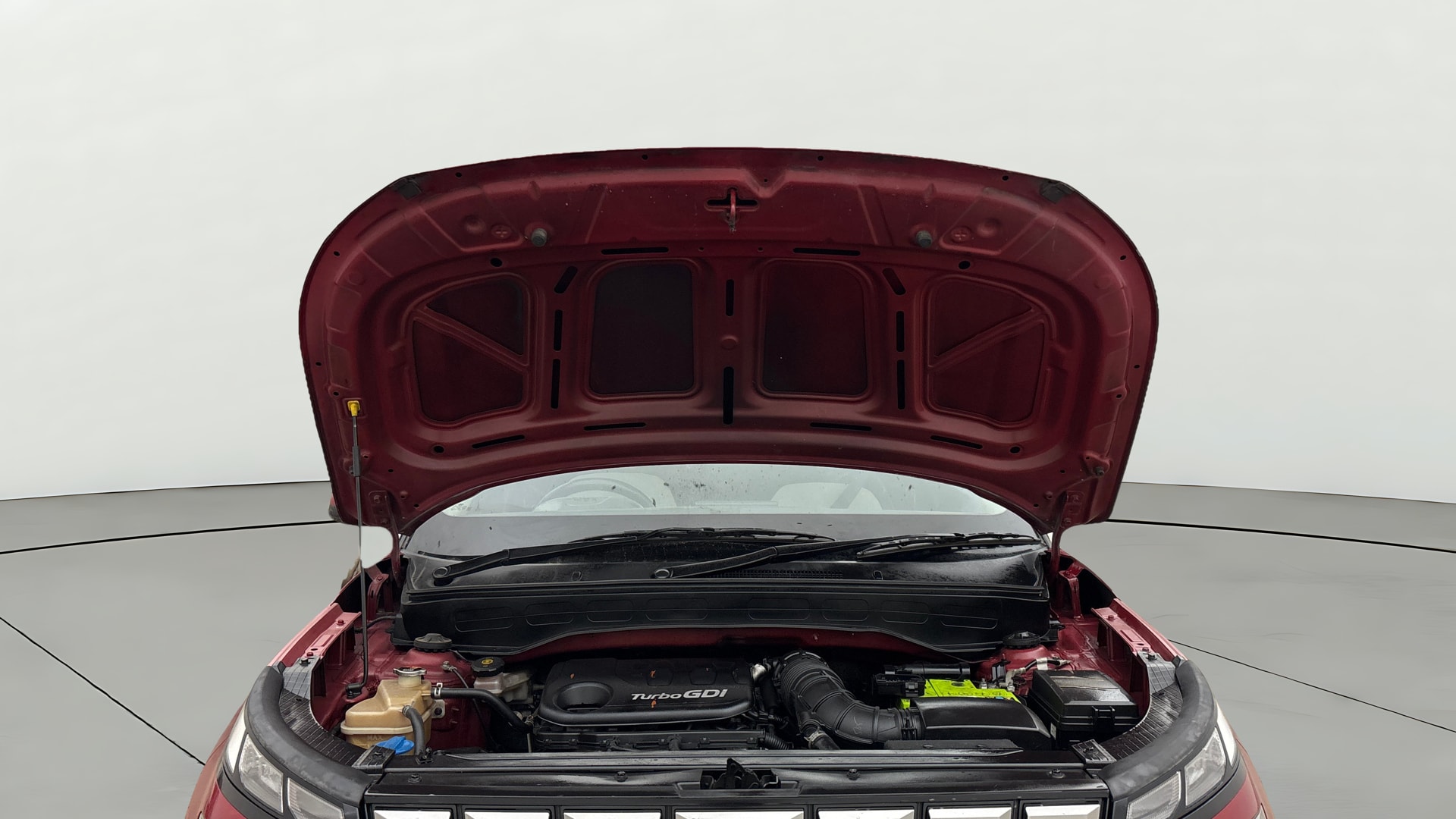 View 2022 Hyundai Venue S (O) 1.0 Turbo Petrol MT Image 32 Used 2022 Hyundai Venue S (O) 1.0 Turbo Petrol MT Image 32