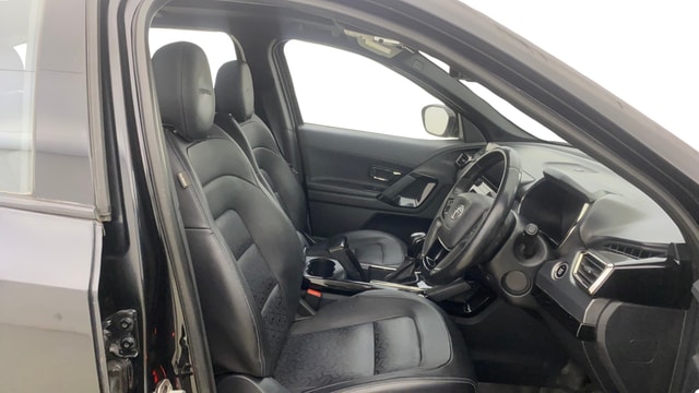 View Tata Harrier Image 26 Used Tata Harrier Image 26