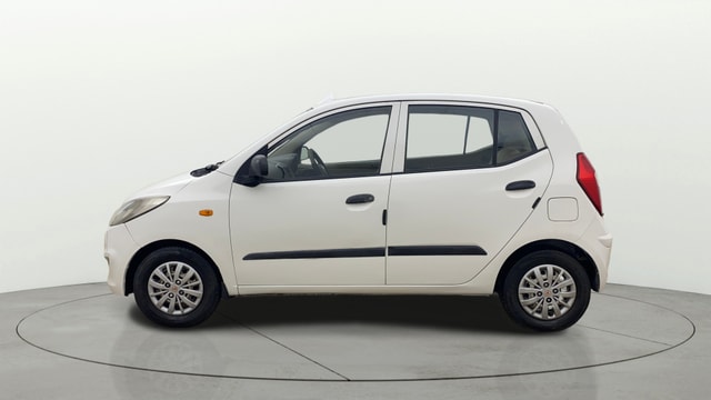 View Hyundai i10 Image 5 Used Hyundai i10 Image 5
