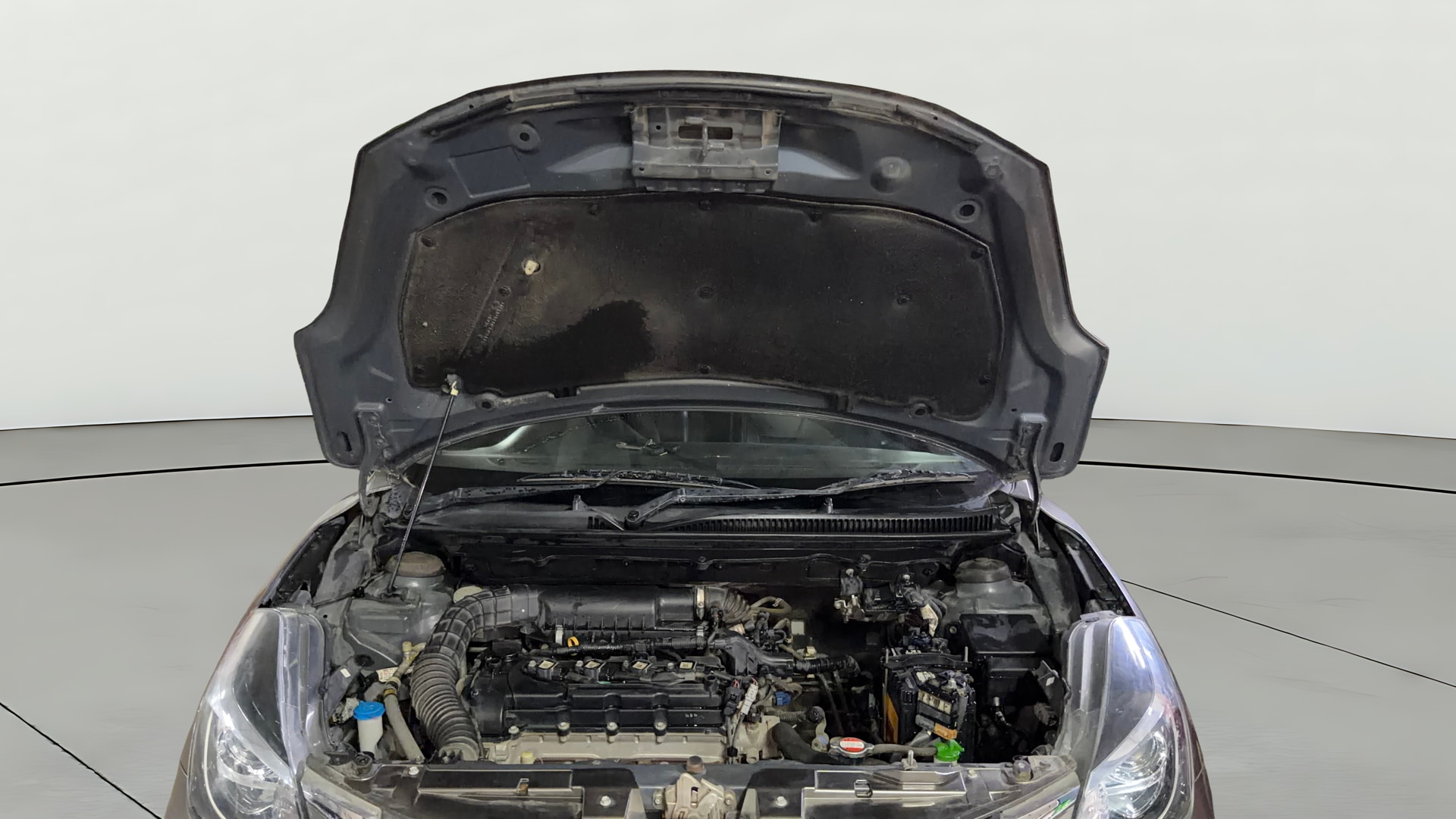 View 2019 Maruti Suzuki 1000 Base Variant Image 31 Used 2019 Maruti Suzuki 1000 Base Variant Image 31