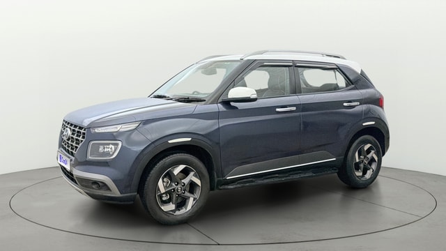 View Hyundai Venue Image 38 Used Hyundai Venue Image 38