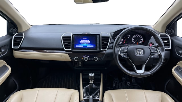 View Honda City ZX Image 16 Used Honda City ZX Image 16