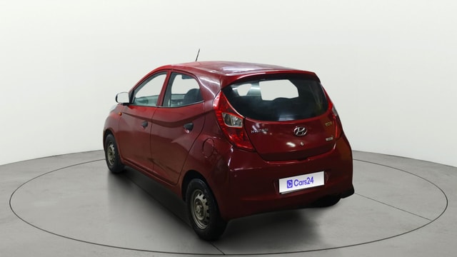 View Hyundai EON Image 2 Used Hyundai EON Image 2