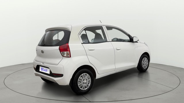 View Hyundai New Santro Image 41 Used Hyundai New Santro Image 41