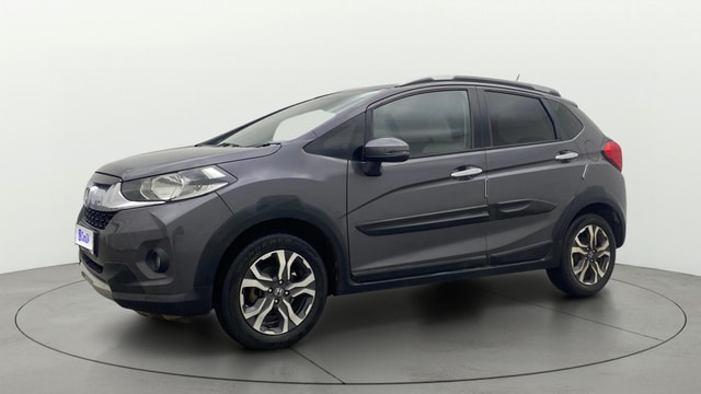 View Honda WR-V Image 36 Used Honda WR-V Image 36