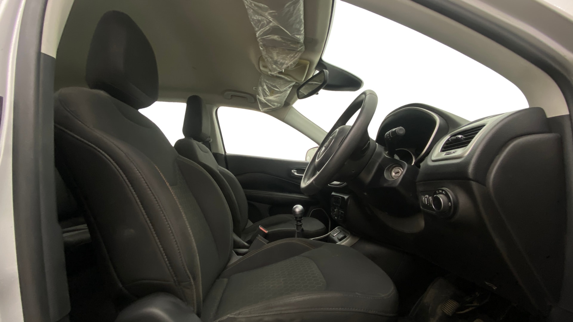 View 2020 Jeep Compass Sport Plus Petrol BS IV Image 26 Used 2020 Jeep Compass Sport Plus Petrol BS IV Image 26