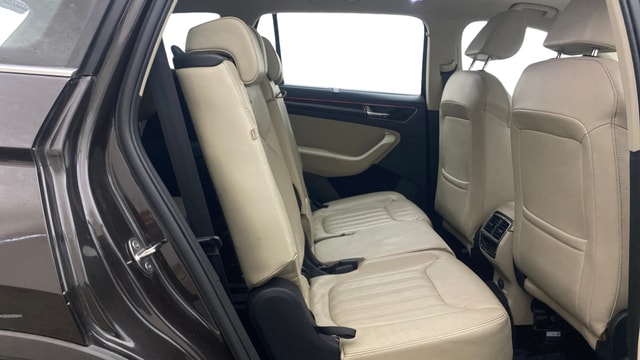 View Skoda Kodiaq Image 38 Used Skoda Kodiaq Image 38