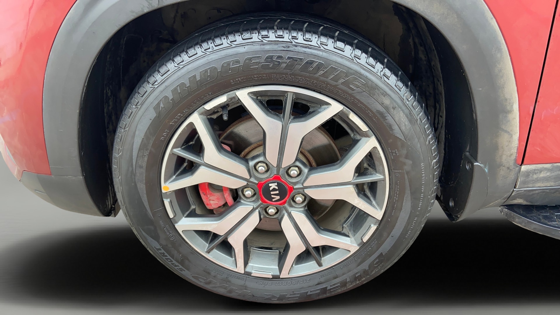 Used 2020 Kia Seltos Used 2020 Kia Seltos