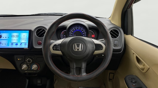 View Honda Amaze Image 20 Used Honda Amaze Image 20