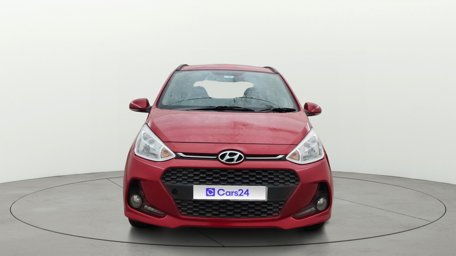 Used 2018 Hyundai Grand i10 Used 2018 Hyundai Grand i10