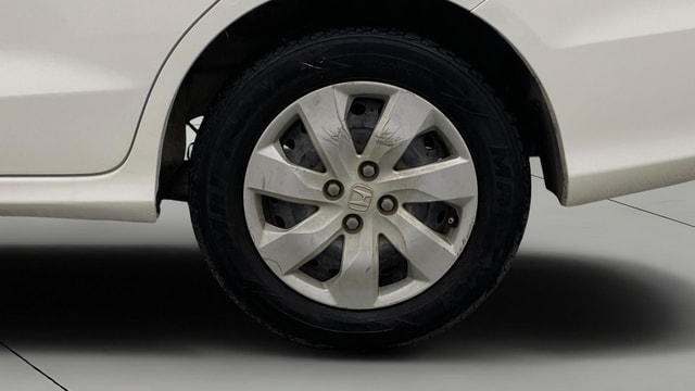 View Honda Mobilio Image 11 Used Honda Mobilio Image 11
