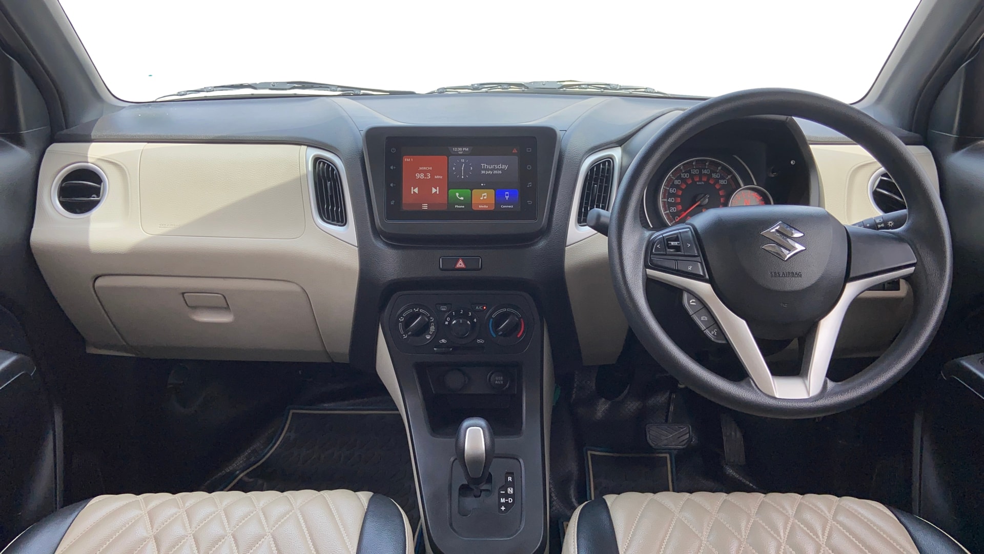 View 2023 Maruti Suzuki 1000 Base Variant Image 15 Used 2023 Maruti Suzuki 1000 Base Variant Image 15