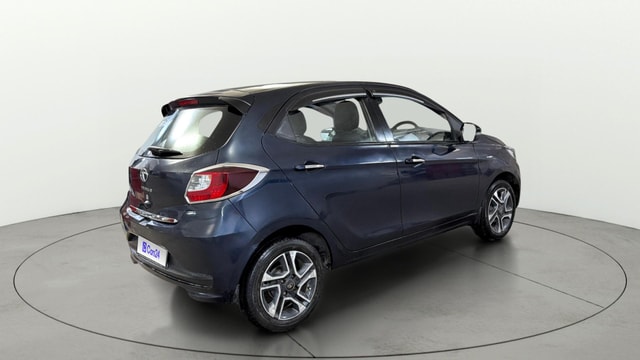 View Tata Tiago Image 43 Used Tata Tiago Image 43