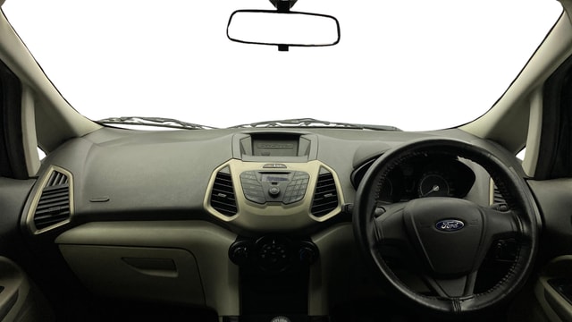 View Ford EcoSport Image 15 Used Ford EcoSport Image 15