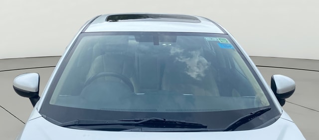 View Honda City ZX Image 31 Used Honda City ZX Image 31