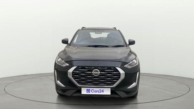 View Nissan Magnite Image 1 Used Nissan Magnite Image 1