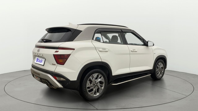 View Hyundai Creta Image 46 Used Hyundai Creta Image 46