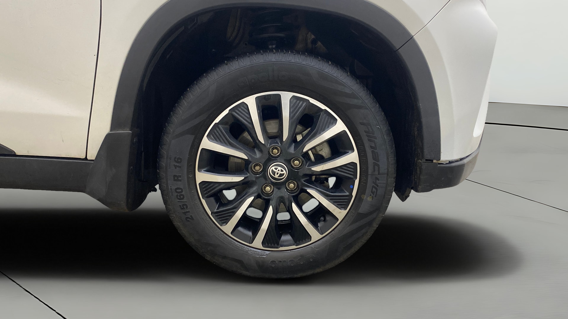 Used 2022 Toyota Urban Cruiser Used 2022 Toyota Urban Cruiser