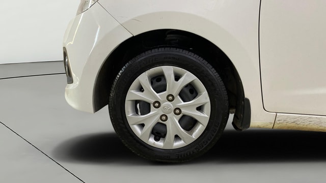 View Hyundai Grand i10 Image 27 Used Hyundai Grand i10 Image 27
