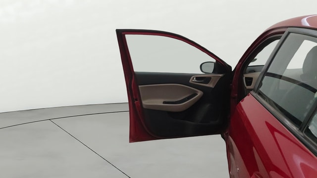 View Hyundai Elite i20 Image 31 Used Hyundai Elite i20 Image 31