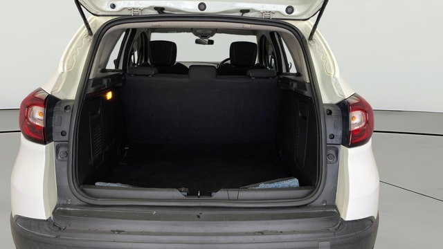 View Renault Captur Image 38 Used Renault Captur Image 38