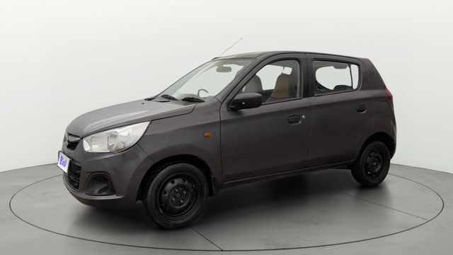 View Maruti Suzuki Alto K10 Image 34 Used Maruti Suzuki Alto K10 Image 34