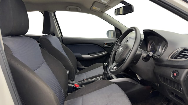 View Toyota Glanza Image 16 Used Toyota Glanza Image 16