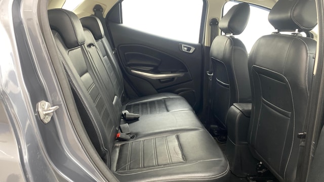 View Ford EcoSport Image 29 Used Ford EcoSport Image 29