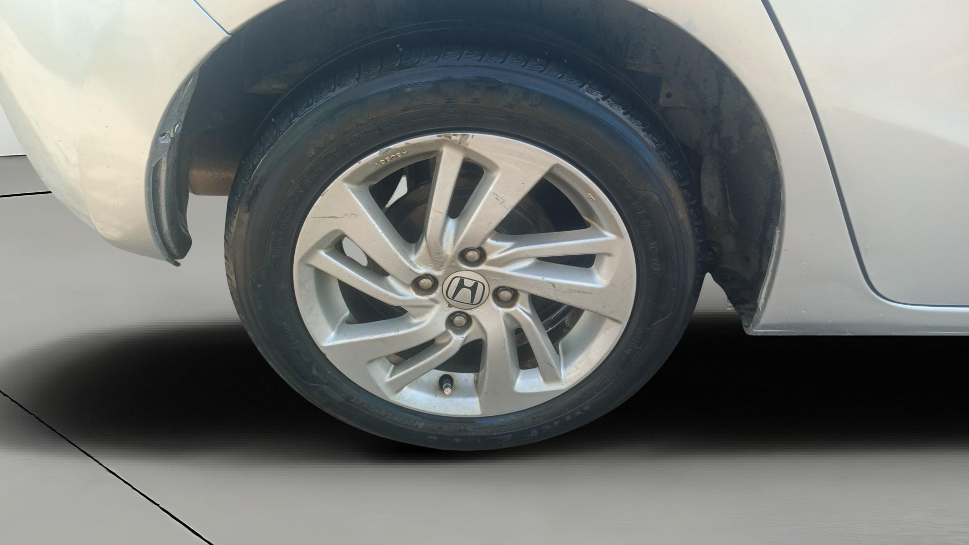 Used 2015 Honda Jazz Used 2015 Honda Jazz