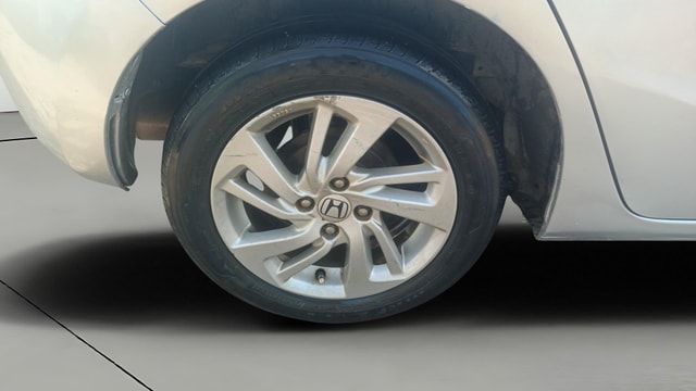 View Honda Jazz Image 24 Used Honda Jazz Image 24