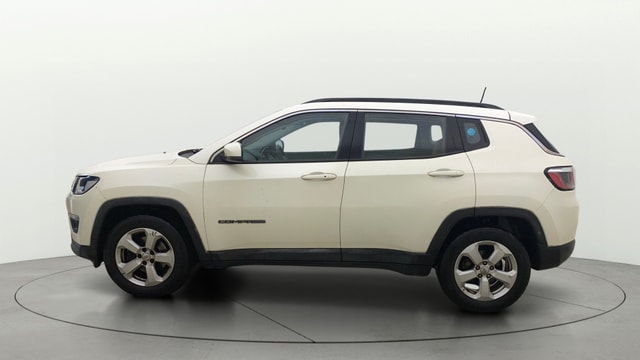 View Jeep Compass Image 25 Used Jeep Compass Image 25