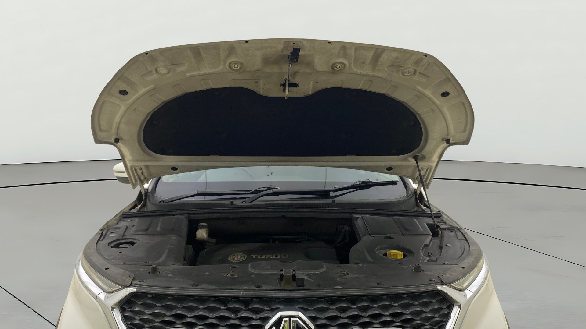 View 2019 MG Hector Sharp Diesel Image 20 Used 2019 MG Hector Sharp Diesel Image 20