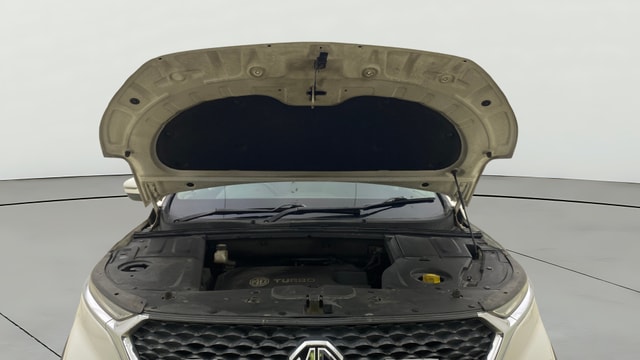 View MG Hector Image 20 Used MG Hector Image 20