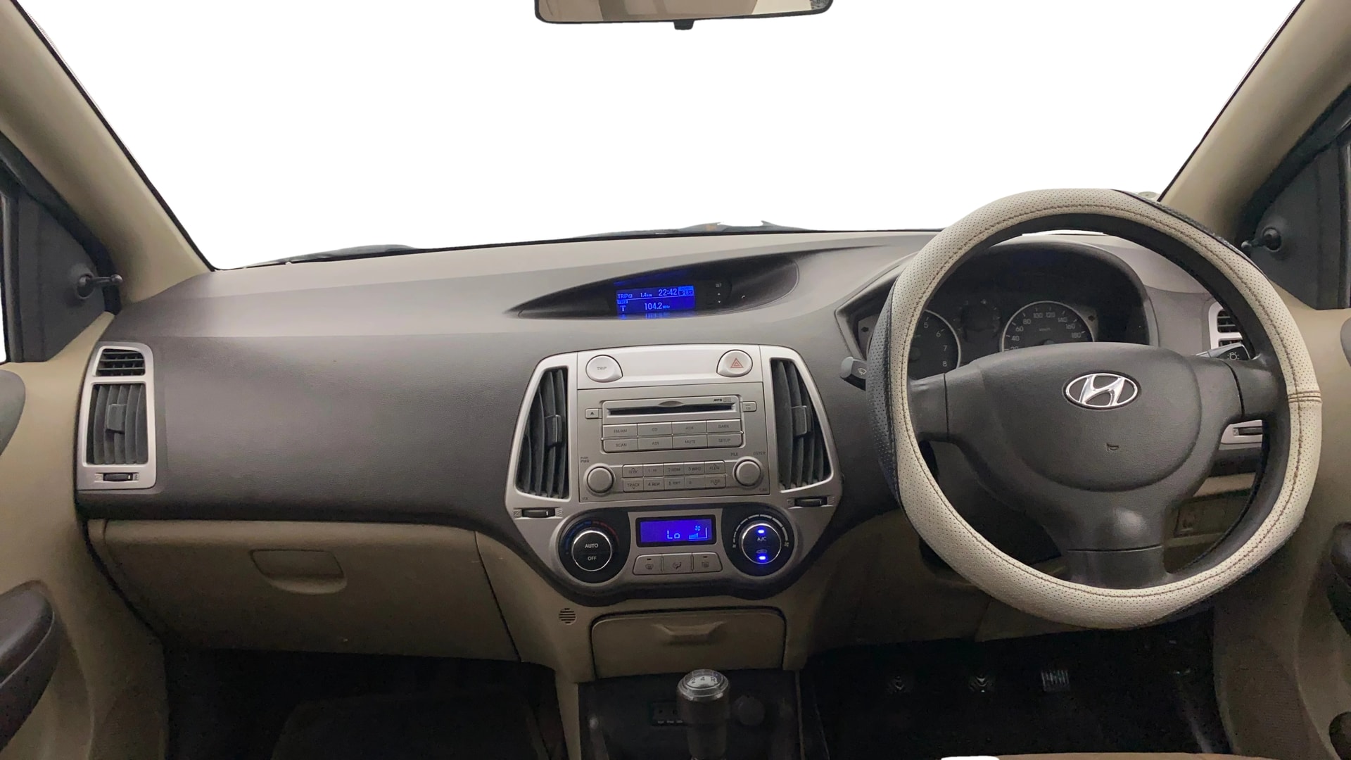 Used 2012 Hyundai i20 Used 2012 Hyundai i20