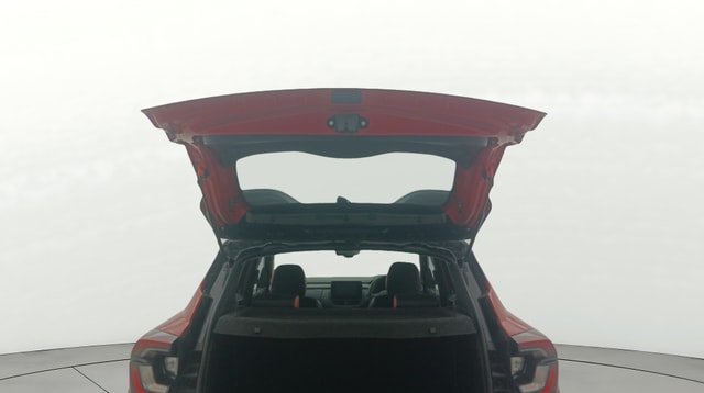 View Renault Kiger Image 32 Used Renault Kiger Image 32