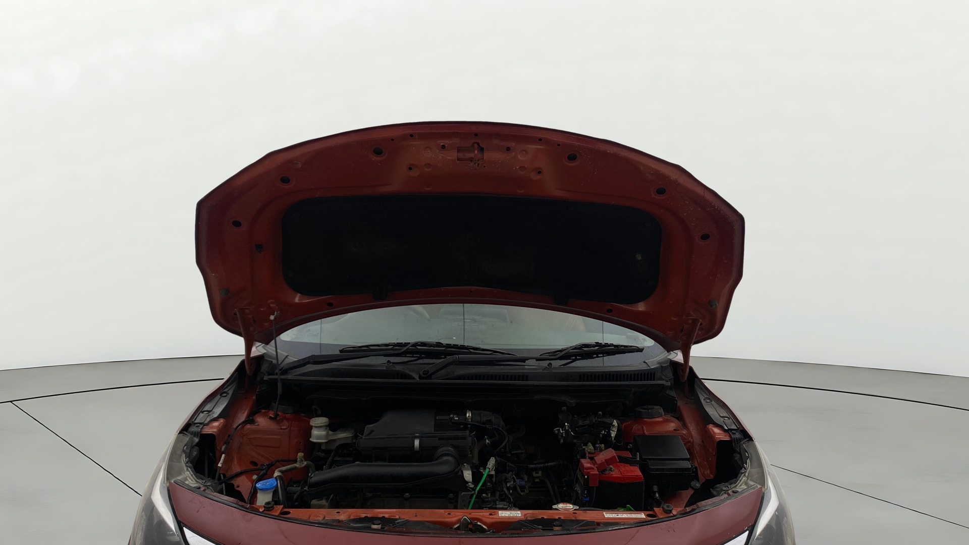 View 2022 Toyota Glanza G MT Image 32 Used 2022 Toyota Glanza G MT Image 32