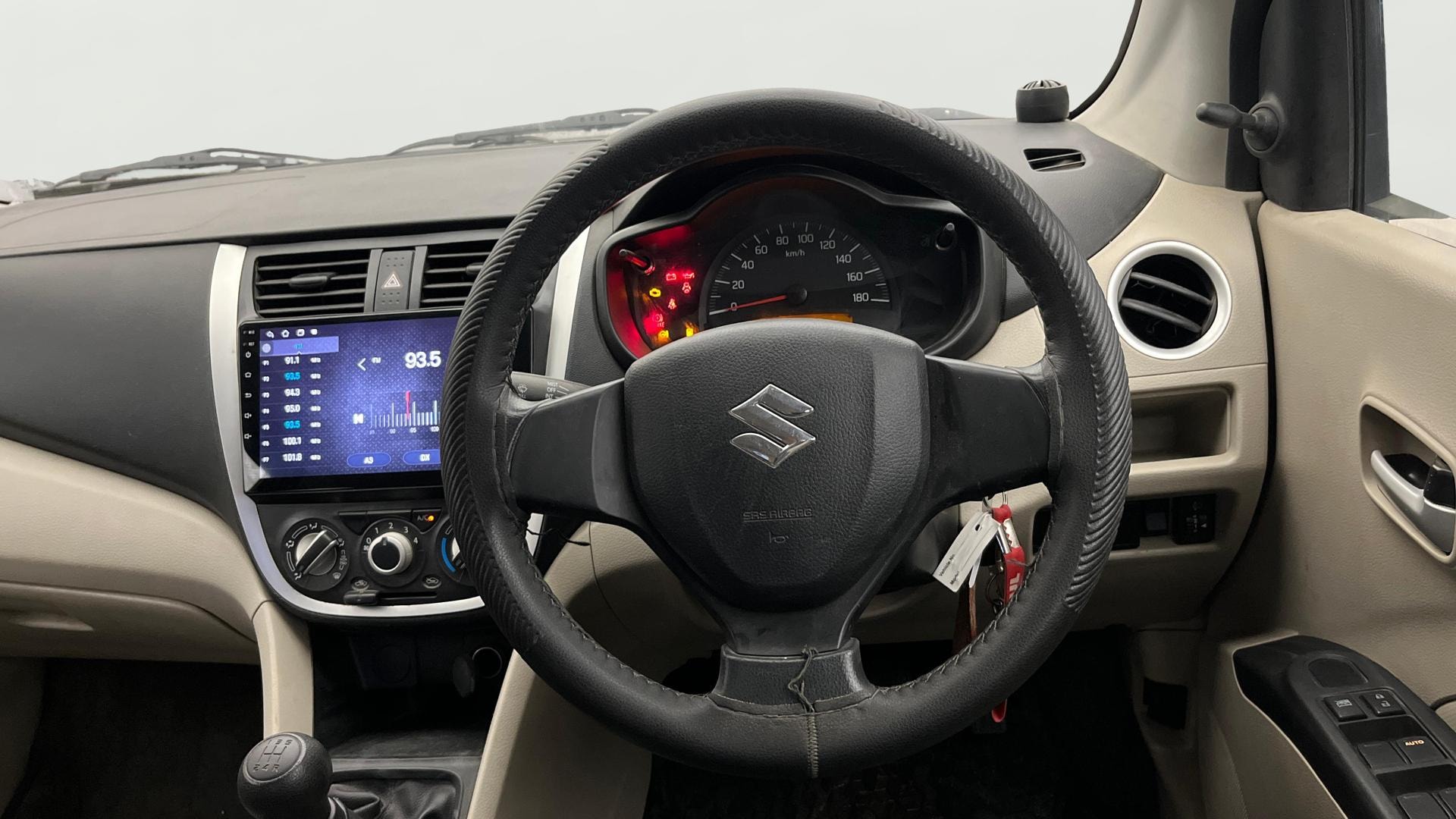 View 2021 Maruti Suzuki 1000 Base Variant Image 20 Used 2021 Maruti Suzuki 1000 Base Variant Image 20