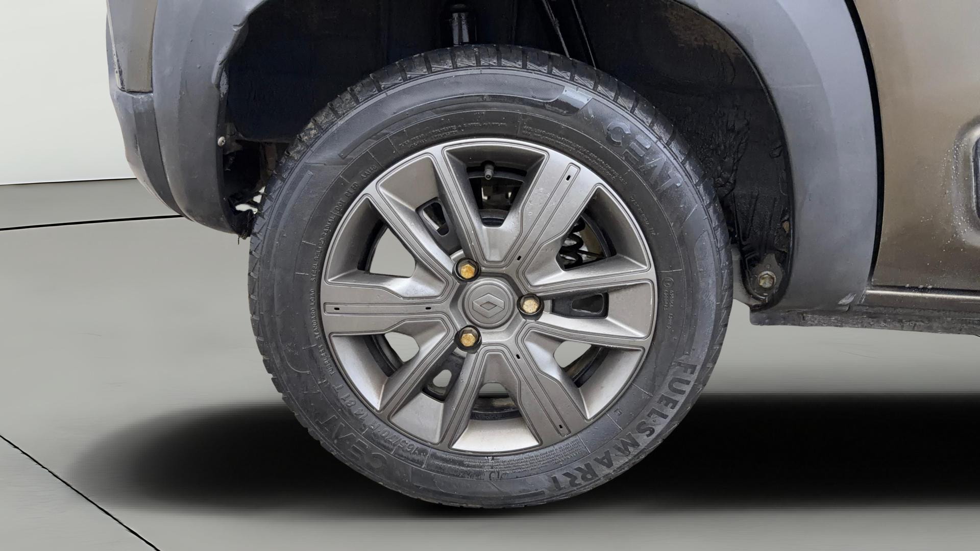 View 2021 Renault Kwid Climber (O) Image 24 Used 2021 Renault Kwid Climber (O) Image 24