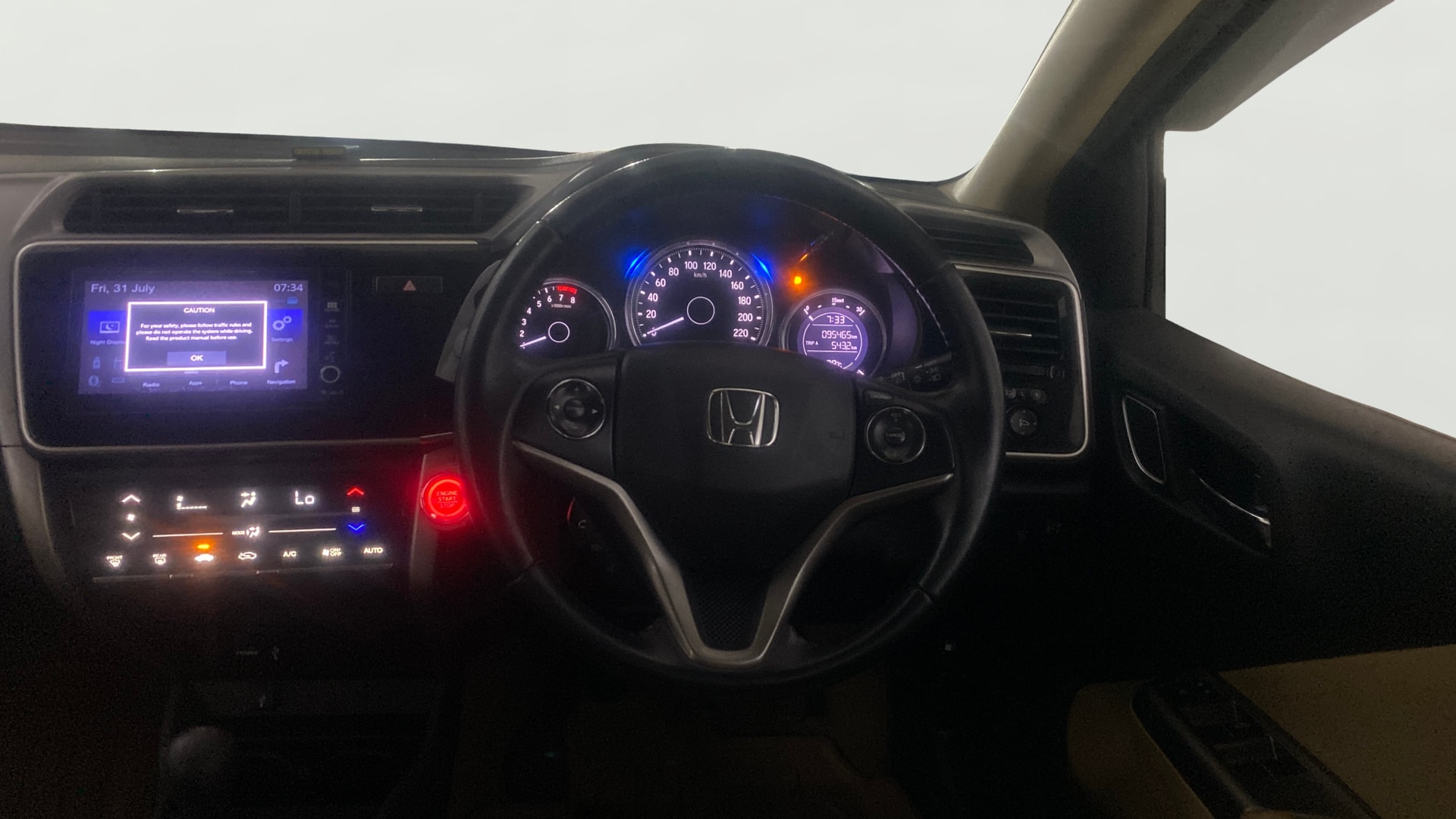 Used 2018 Honda City Used 2018 Honda City