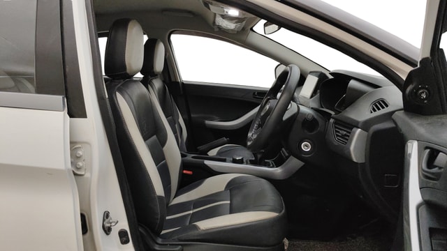 View Tata Nexon Image 26 Used Tata Nexon Image 26