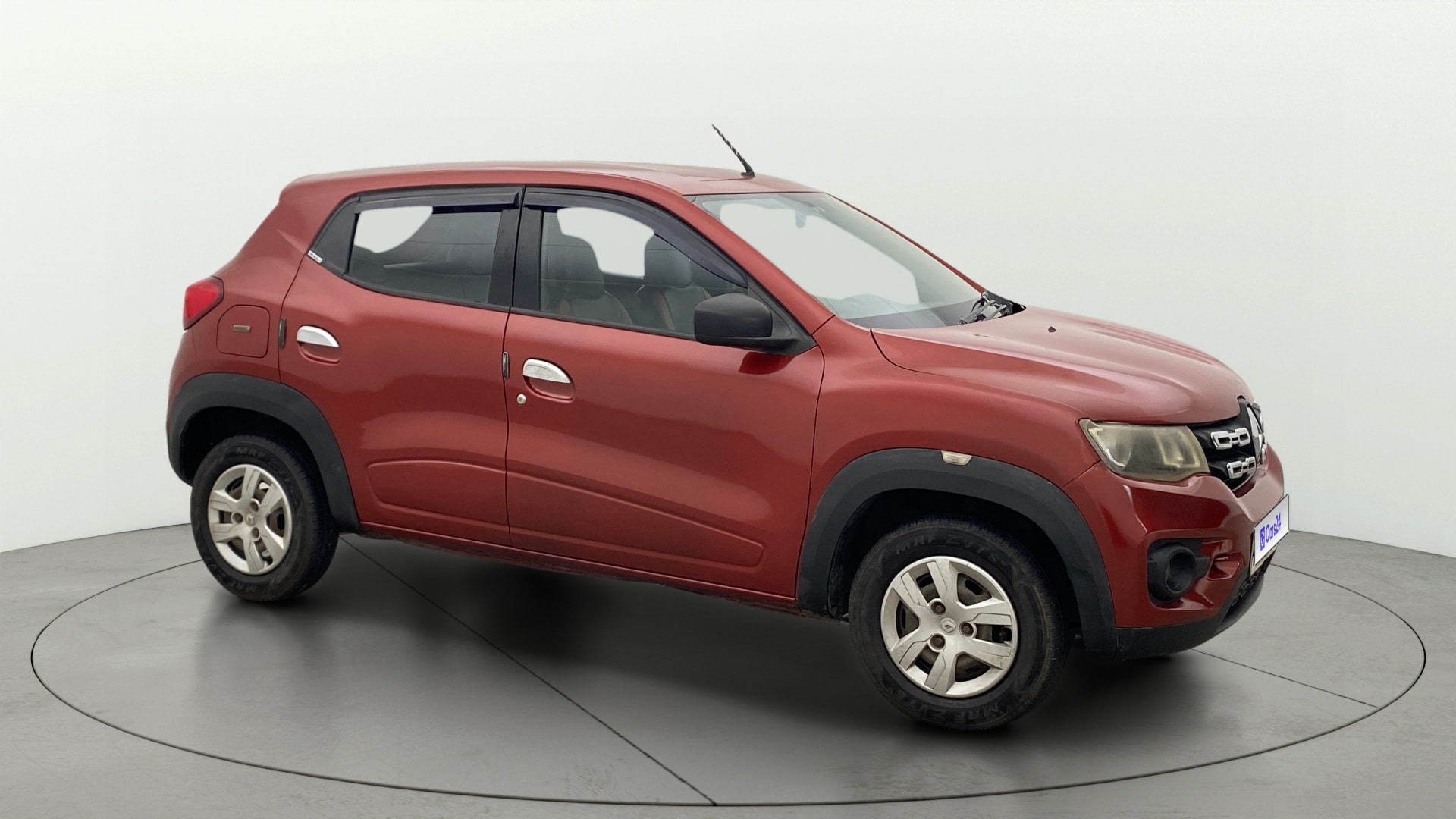 View 2017 Renault Kwid RXL Image 21 Used 2017 Renault Kwid RXL Image 21