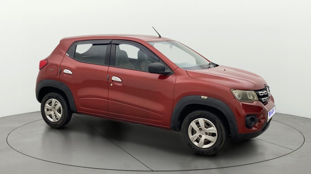 View Renault Kwid Image 21 Used Renault Kwid Image 21