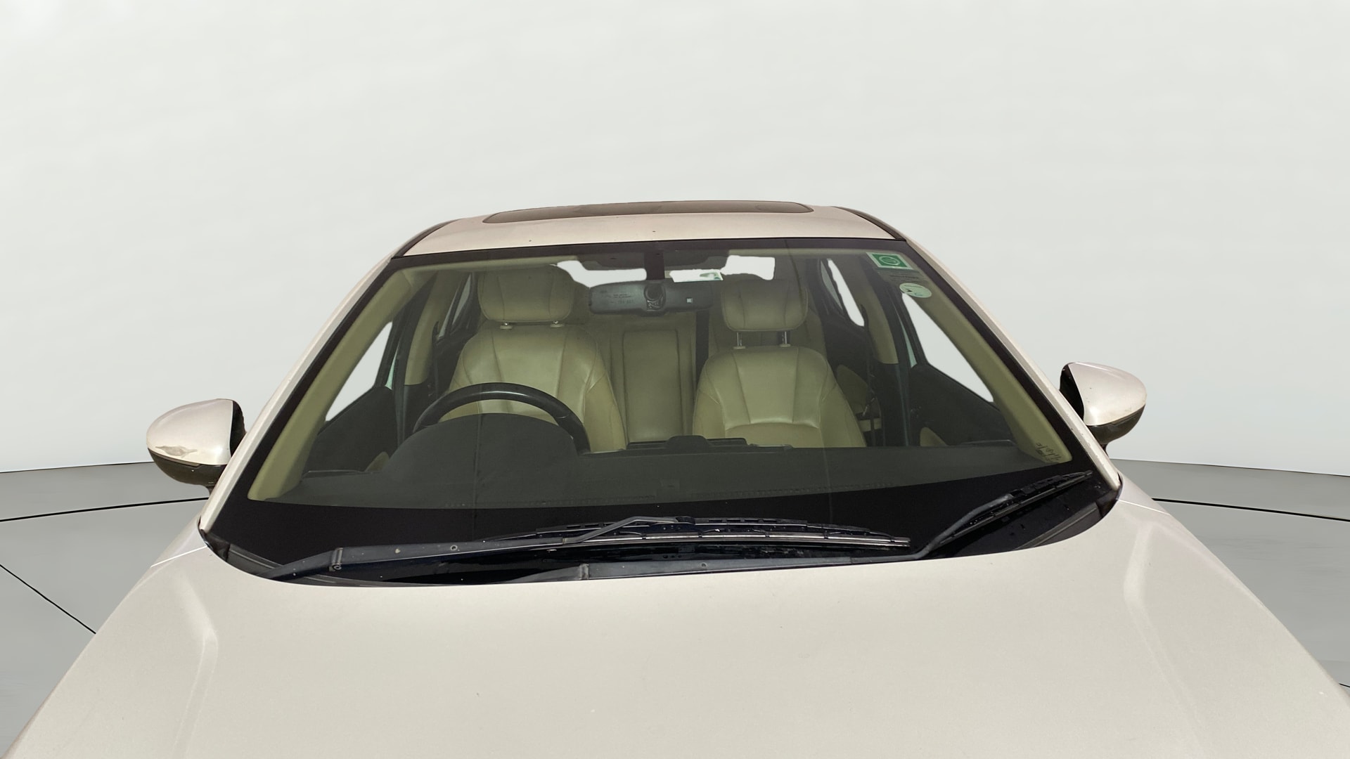 Used 2021 Honda City ZX Used 2021 Honda City ZX